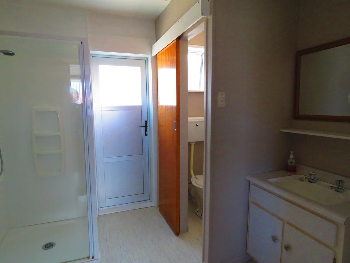 Opunake Motel And Backpackers Lodge ห้อง รูปภาพ